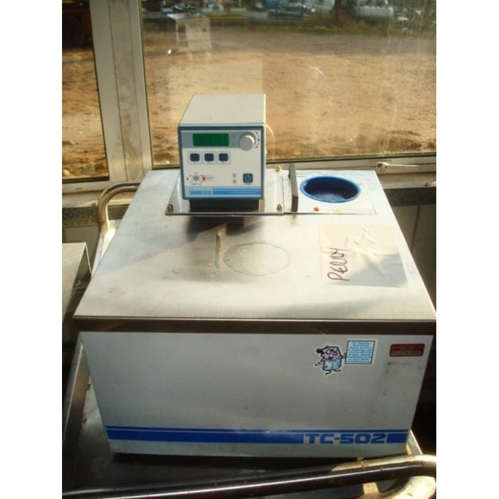 Used BROOKFIELD TC-502D Miscellaneous Laboratory Equipment GB | Perry Equipment #120772