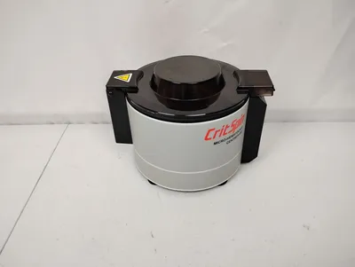 USED StatSpin CritSpin M961-22
