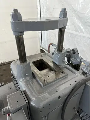 USED TISHKEN CO-6-H2