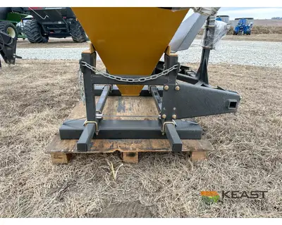 Used BALE KING _UNKNOWN_ Feeder Wagons Iowa US | Keast Enterprises #1359990