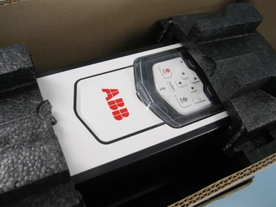 New | in-Stock ABB ACS880-01-014A-5+B065 Motor Control Parts New Hampshire US | Bitter End Trading #1455986
