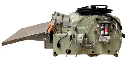 Van der Stahl Fuji Impulse Vacuum Sealer Sealers & Sealing Machines | ANACAPA EQUIPMENT BROKERS, INC (7)