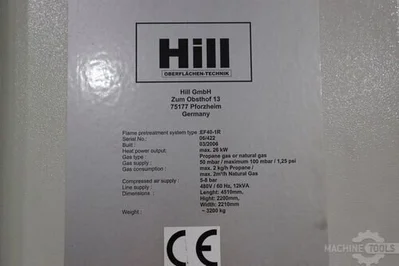 USED 2013 FANUC M-20IA