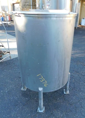 USED CUSTOM METALCRAFT 1058800