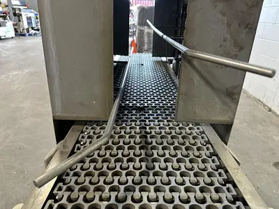 Stainless Steel Flat Washer