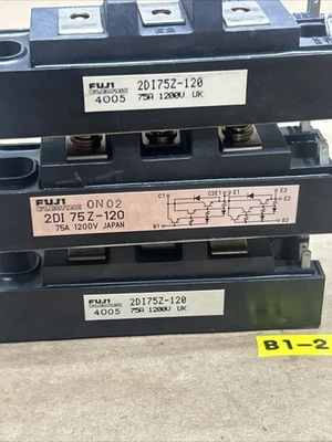 NEW Fuji 2DI75Z-120
