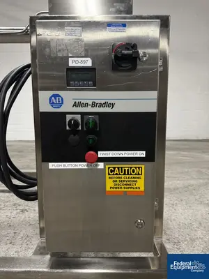 USED Quadro Quadro Comil, Model U20, S/S