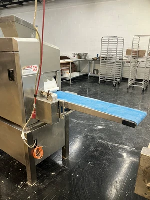 Used 2010 KONIG MINI REX Dough Dividers California US | BakeryEquipment.com #1554770