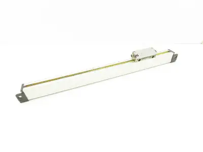 Mitutoyo AT103-450 Absolute Linear Digital Scale Encoder 450mm Travel