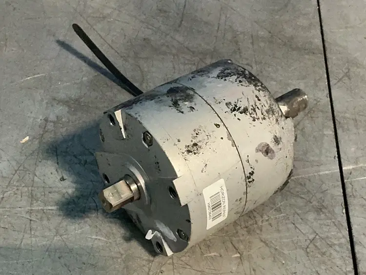 Used 2024 FESTO DRVB40180P Pumps Ohio US | HGR 24 #1290233