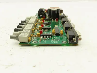 Clipper Windpower MCM-0505b Wind Turbine Generator Circuit Board Module
