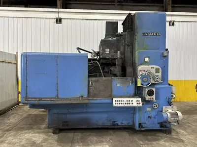 USED MATTISON 60E