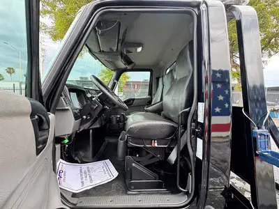 Used 2023 INTERNATIONAL MV607 Tow trucks Florida US | Truck and Van Outlet #1509235
