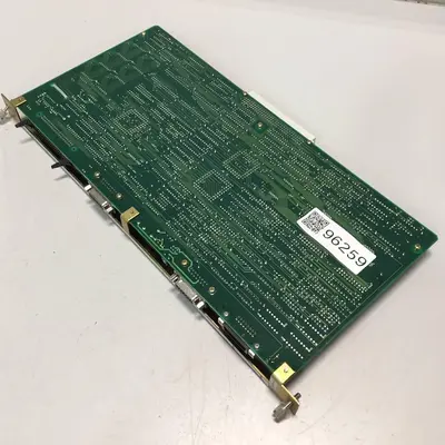 USED FUJI ELECTRIC F7706087(2)A
