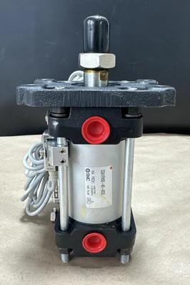 NEW SMC CDA1FN50-40-A53L