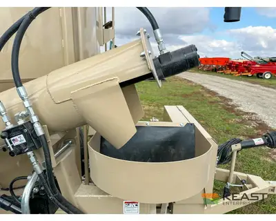 Used EXCEED _UNKNOWN_ Grinder Mixer Iowa US | Keast Enterprises #1360172