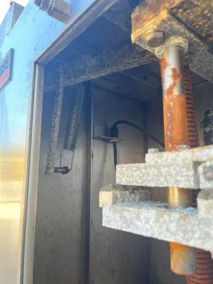 USED ROSS TC700MI
