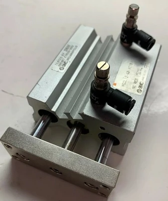 USED SMC MGQL12-40-XC18