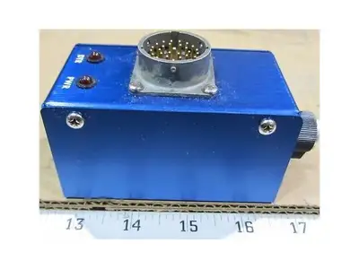 New | in-Stock AUTOTECH _UNKNOWN_ Miscellaneous MRO | Arrow Industrial #653920
