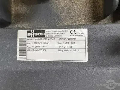 Used 2019 CAMASTER COBRA CR-408 CNC Routers Illinois US | Perfection Global, LLC. #1541037