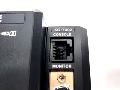 New | in-Stock KEYENCE XG-7002 Camera Systems Michigan US | Maverick Industrial Sales #1456695