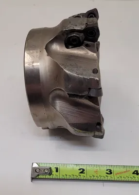 MITSUBISHI AJX 14-125B05R Tooling & Accessories, Tooling | Machinery Central (7)