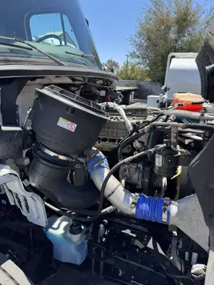Used 2019 FREIGHTLINER M2 Carhaulers California US | Commerce Truck Equipment Sales #1547763