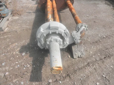 USED NAGLE TWOR