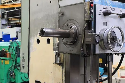 1975 TOSHIBA SHIBAURA BT-10BR BORING MILLS, HORIZONTAL, TABLE TYPE | Prime Machinery (11)