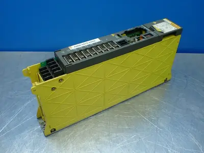 USED FANUC A06B6079H202