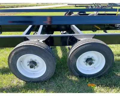Used DUO LIFT _UNKNOWN_ Header Transports Iowa US | Keast Enterprises #1360209