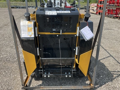 Used 2026 CFG INDUSTRY KJT27 MINI SKID STEER LOADER Skid Steer Loaders Michigan US | Miedema Asset Management Group #1341105
