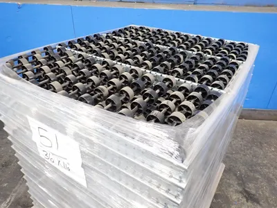 36" X 16" Conveyors
