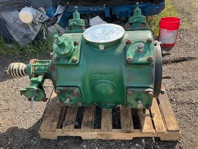 USED PENNSYLVANIA/COOPER ENERGY HOEM