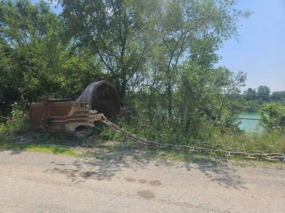 Used 1964 Manitowoc 4,500 Crawler Cranes Ohio US | Zadoon Equipment #1480792