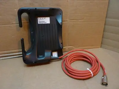 USED KEBA HT501
