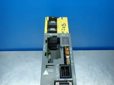 USED FANUC A06B6079H205