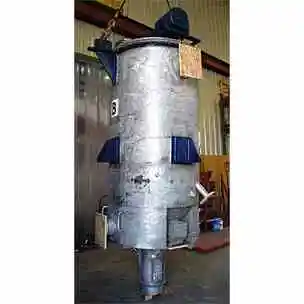 Used SPROUT BAUER _UNKNOWN_ Agitators, Blenders, Mixers New Jersey US | Phoenix Equipment Corp #175380