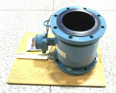 NEW ROSEMOUNT 8705PHA080C1W0N0G2H1 MAGNETIC FLOWTUBE