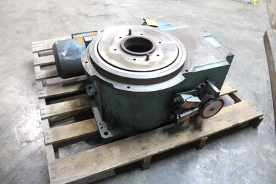 USED DESTACO 1301RD2H80-330