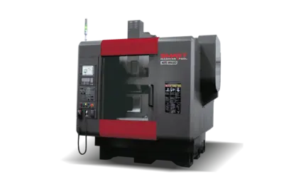 SMART MACHINE TOOL KM 450D Drilling & Tapping Centers | HHH Machine Tool Sales (2)