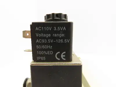 Used NITRA _UNKNOWN_ Valves/Fittings | Arrow Industrial #613483