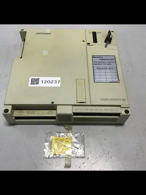 USED MITSUBISHI A52CPU-S3