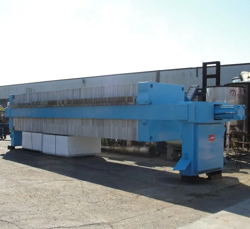 USED JWI 1450MM