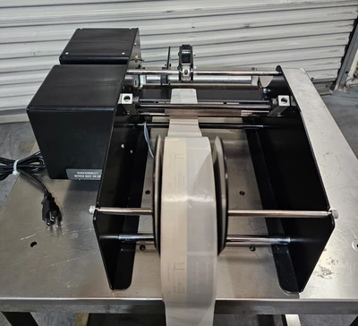 New | in-Stock PRO-FILL INC _UNKNOWN_ Pressure Sensitive Labelers California US | ProFill Inc #1230750