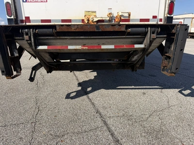 Used 2016 FREIGHTLINER BUSINESS CLASS M2 26' BOX TRUCK Box trucks Ohio US | Miedema Asset Management Group #1709386