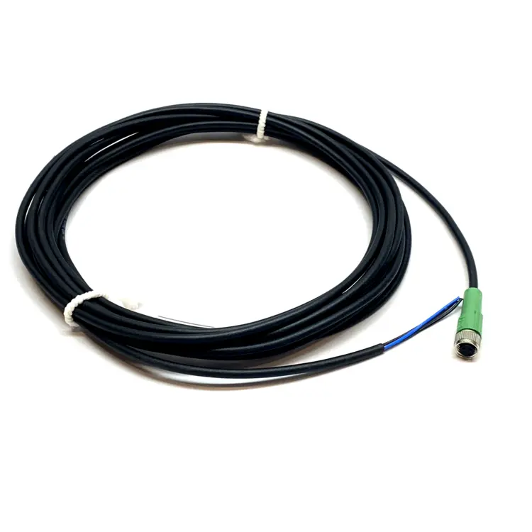 Used PHOENIX CONTACT CABLE/CORDSET Cable & Wire | Maverick Industrial Sales #1111389