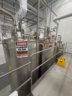 2021 MTECH CIP SYSTEM CIP Systems | Perry Equipment (2)
