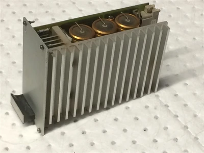 USED LVD A555967   BARCO-VOEDING 5V 30A MNC85000