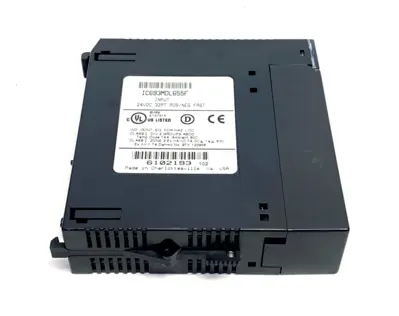 USED GE FANUC IC693MDL655F